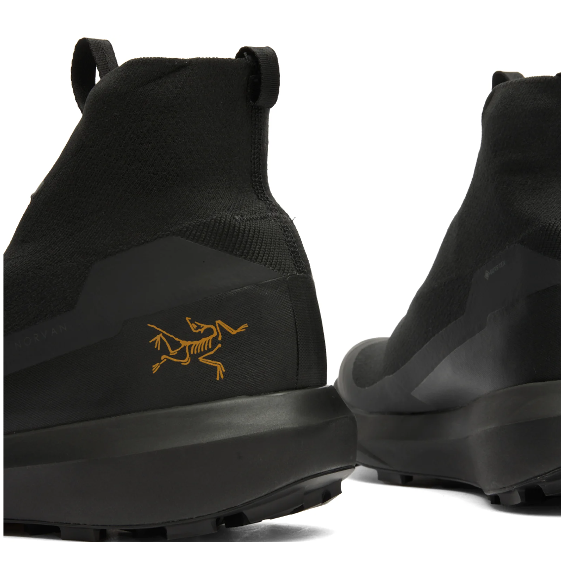 Norvan 4 Nivalis Shoes - Men's