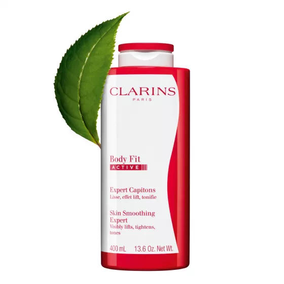 Clarins BodyFit Active Skin Smoothing Expert 400ml | Cosmetic2Go.com