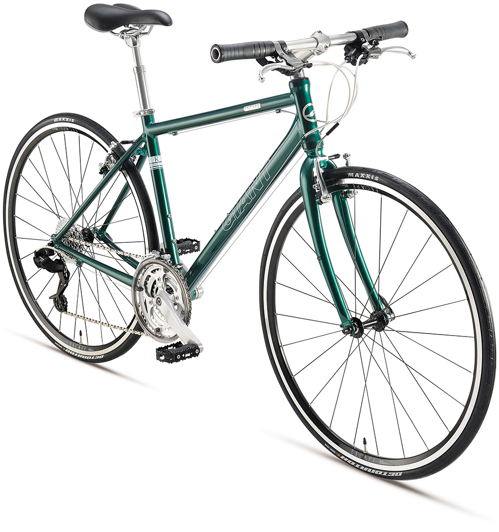 ジャイアント 2014モデル5車種を先行販売！新型アルテグラ搭載の