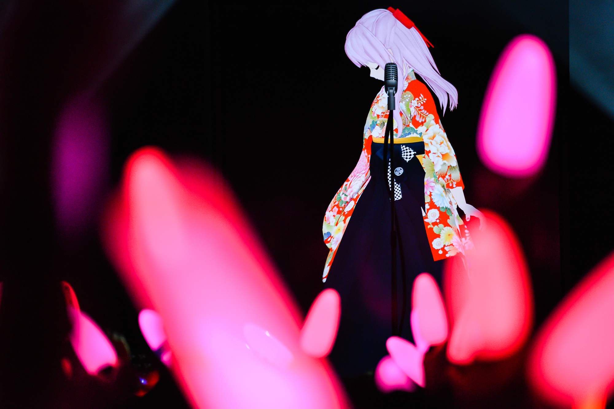 HIMEHINA First Live Blu-ray Disc「The 1st.」 | ヒメヒナ公式WEB＆FC