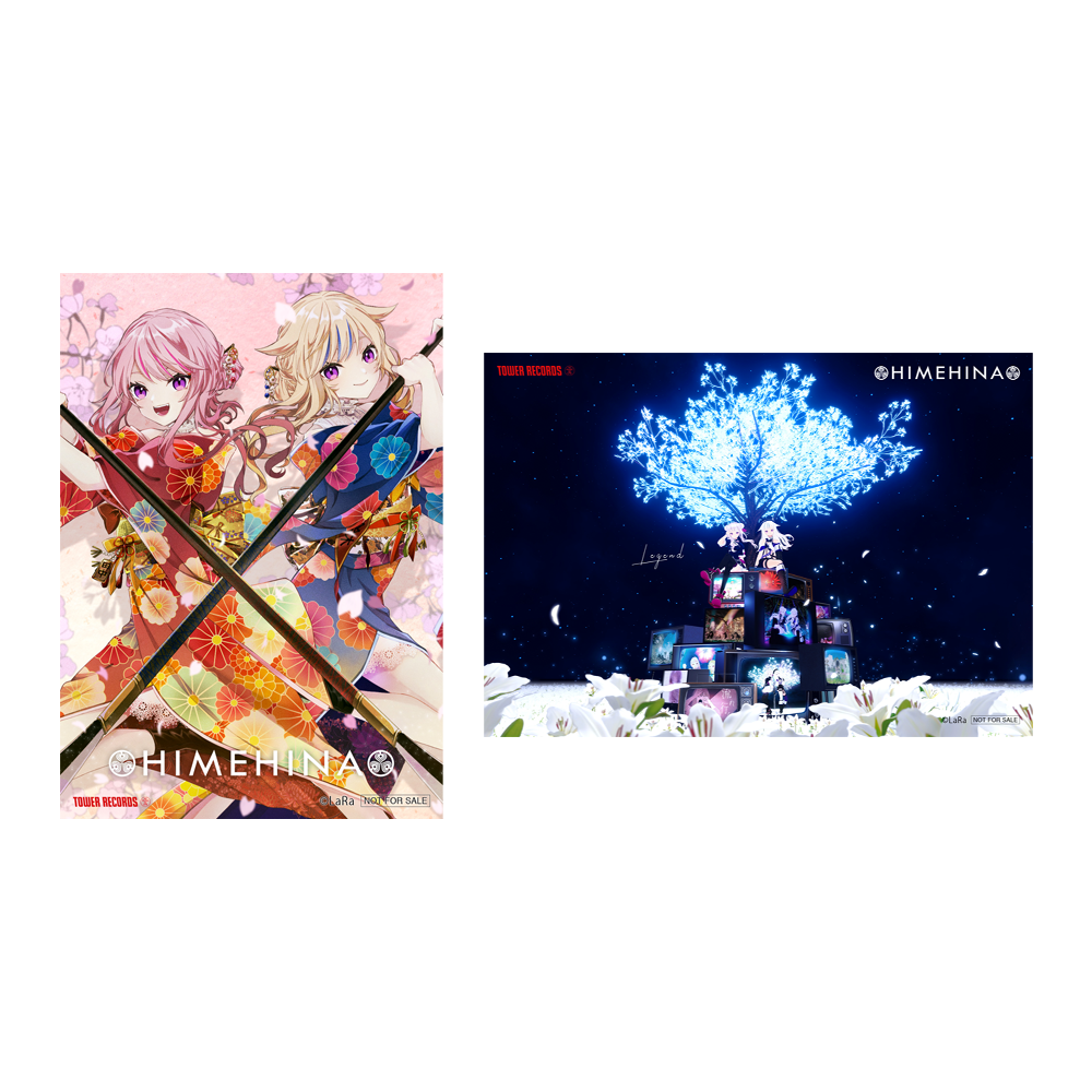 Xmas Holy Box｜HIMEHINA Official Website&Fanclub