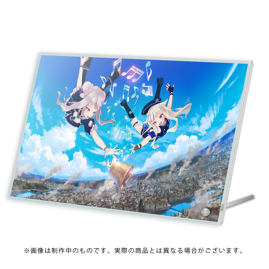 HIMEHINA 2nd Album「希織歌」【初回生産限定豪華盤】※ヒメヒナグッズ