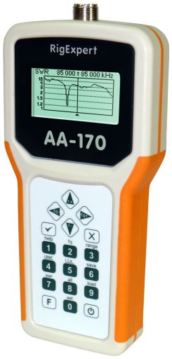 AA-170 | RigExpert™