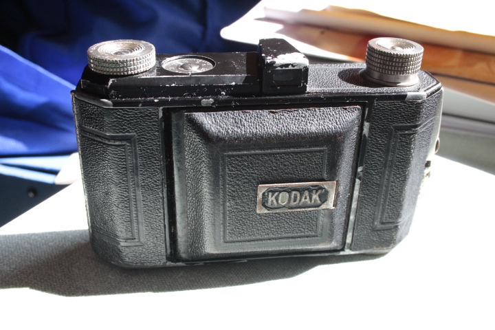 Kodak Retina I (119) – John's Cameras. A collection of interesting