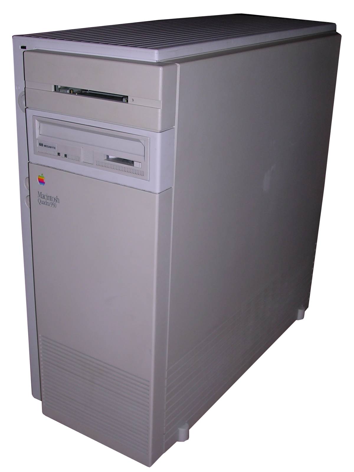 Macintosh Quadra 950 - MCbx