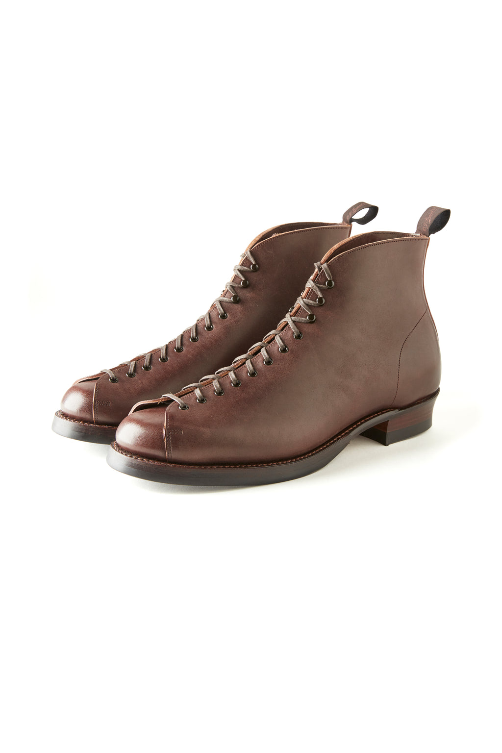 FOOTWEAR – OLD JOE BRAND