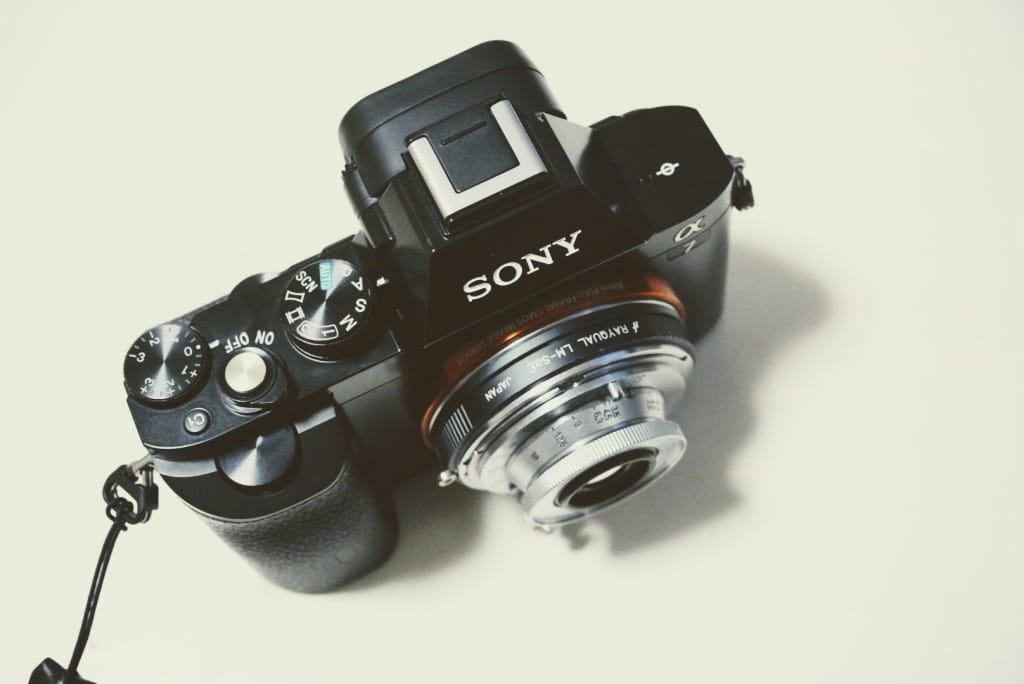Sony α7初代 オールドレンズ母艦 レビュー作例 Meyer Primoplan 58mm