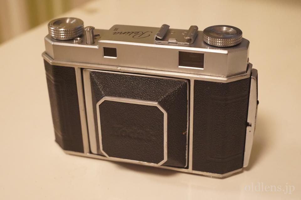 025 Kodak Ektar 25mm f 1.4 コダックエクター レンズ 025 Kodak Ektar