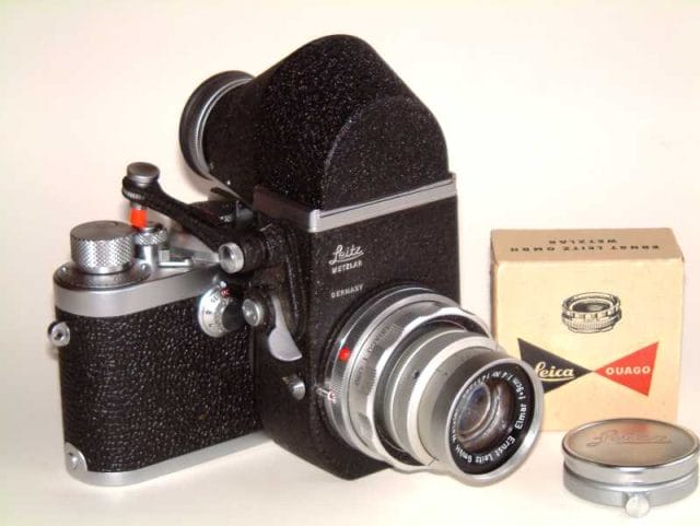 Leica VisoFlex Elmar 65mm f3.5 Macro レビュー作例 ビゾフレックス