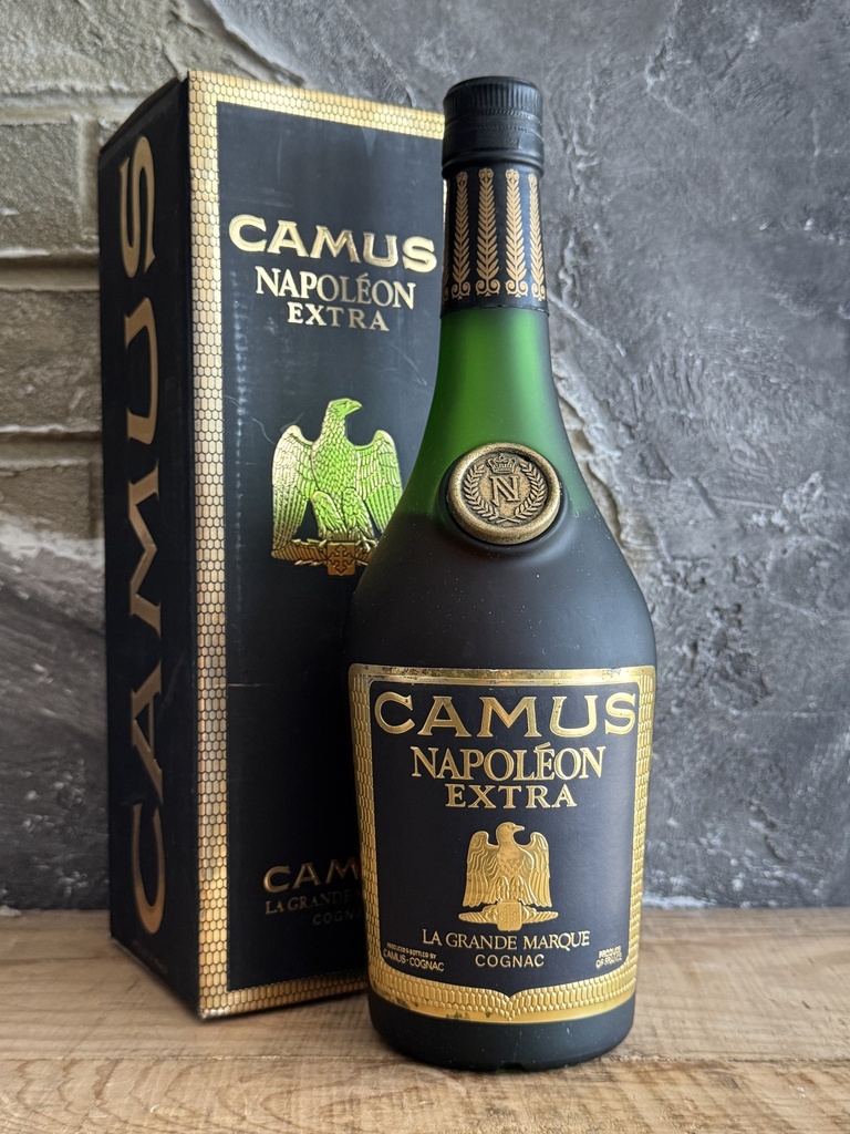 Camus Napoléon Extra | Old Liquor Company