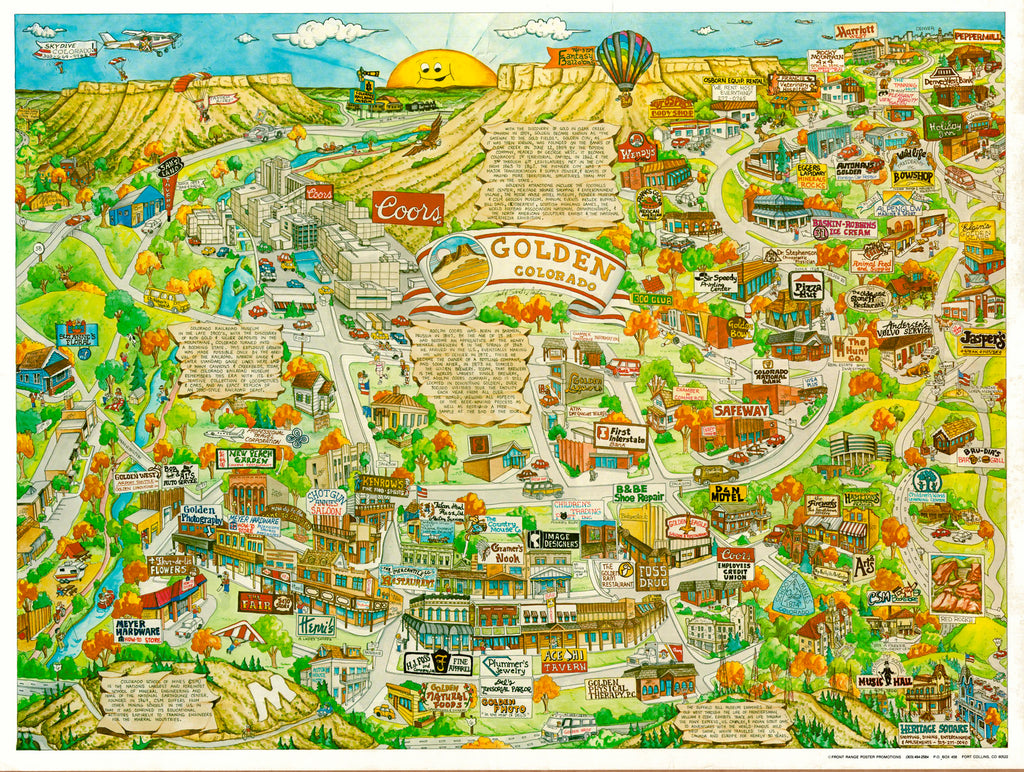 June items - 2025 – The Old Map Gallery