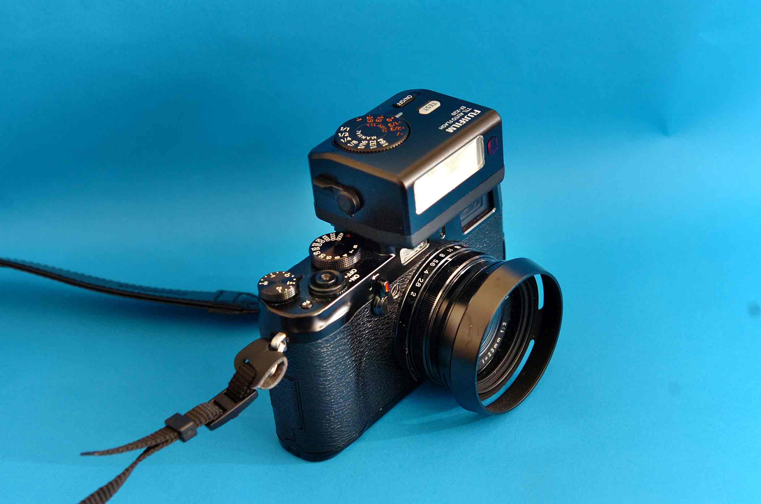 FUJIFILM EF-X20 オートフラッシュ. ジャンク Amazon.com : Fujifilm