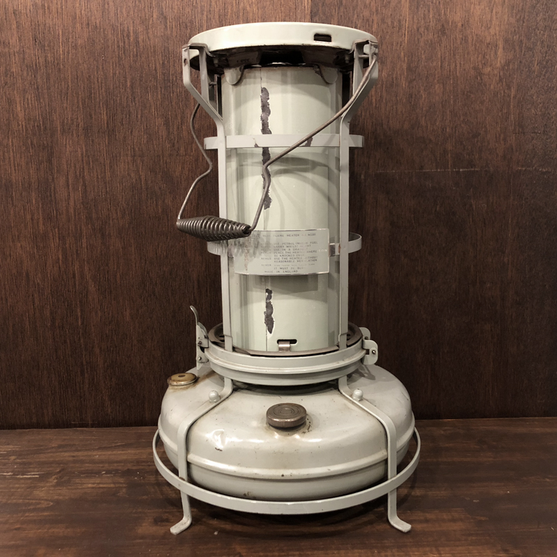 Aladdin Blue Flame Heater ストーブ（アラジン ブルーフレーム