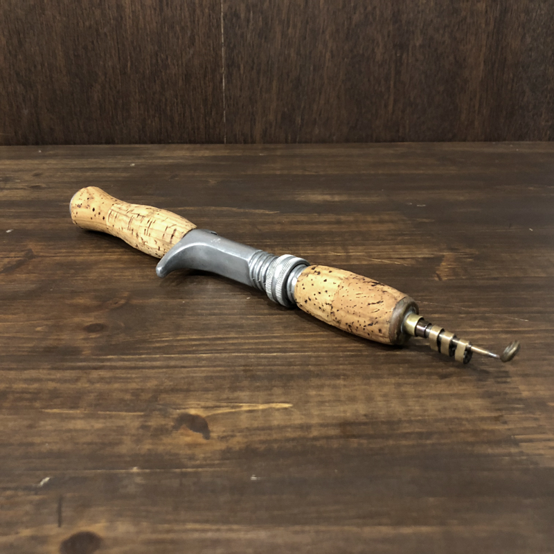 Champion Handle Rod（チャンピオン ハンドルロッド）ビンテージ