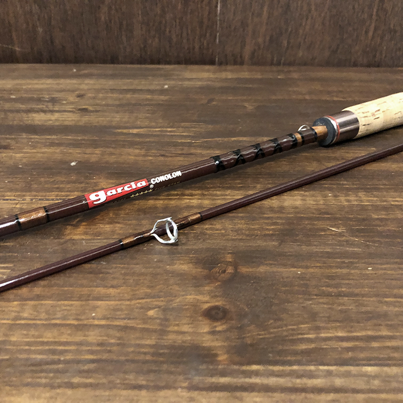 Garcia Conolon 2132A Five Star Spining Rod（ガルシア コノロン