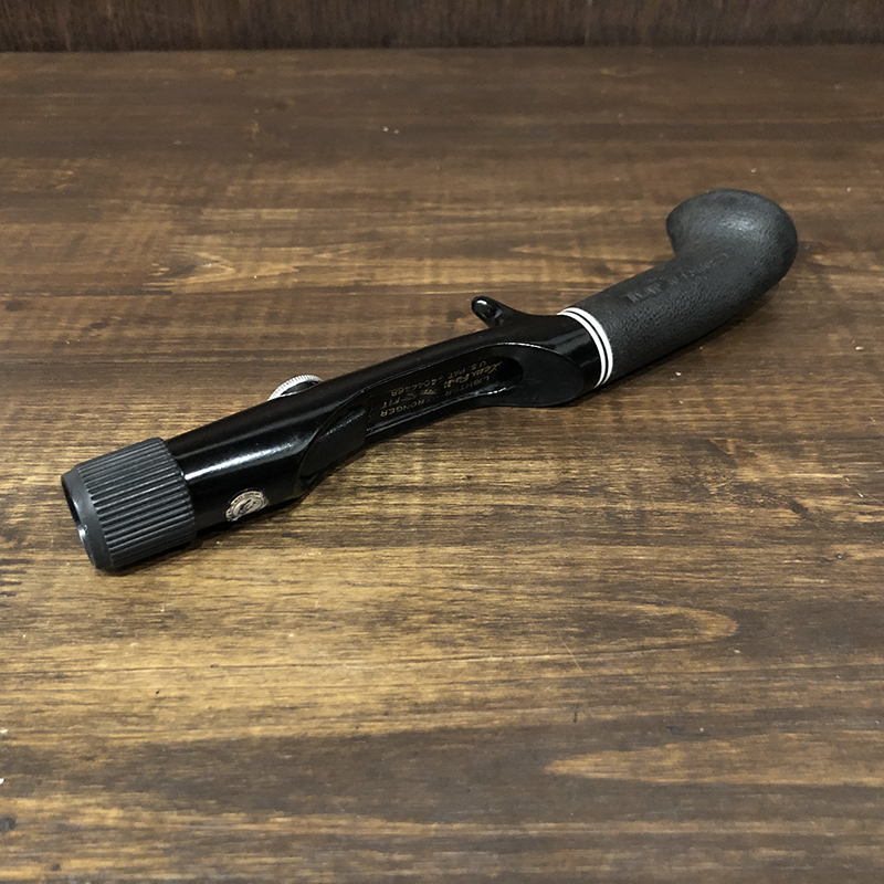 Fuji Lew AA LP Type Handle Grip フジ ルーチルドレ グリップ AA