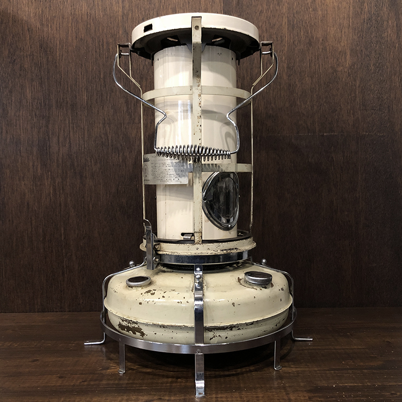 Aladdin Deluxe Blue Flame Heater Model H42206 3300 15型 アラジン