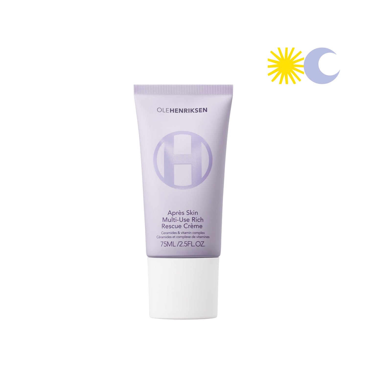 Après Skin Rich Rescue Barrier Moisturizer with Ceramides