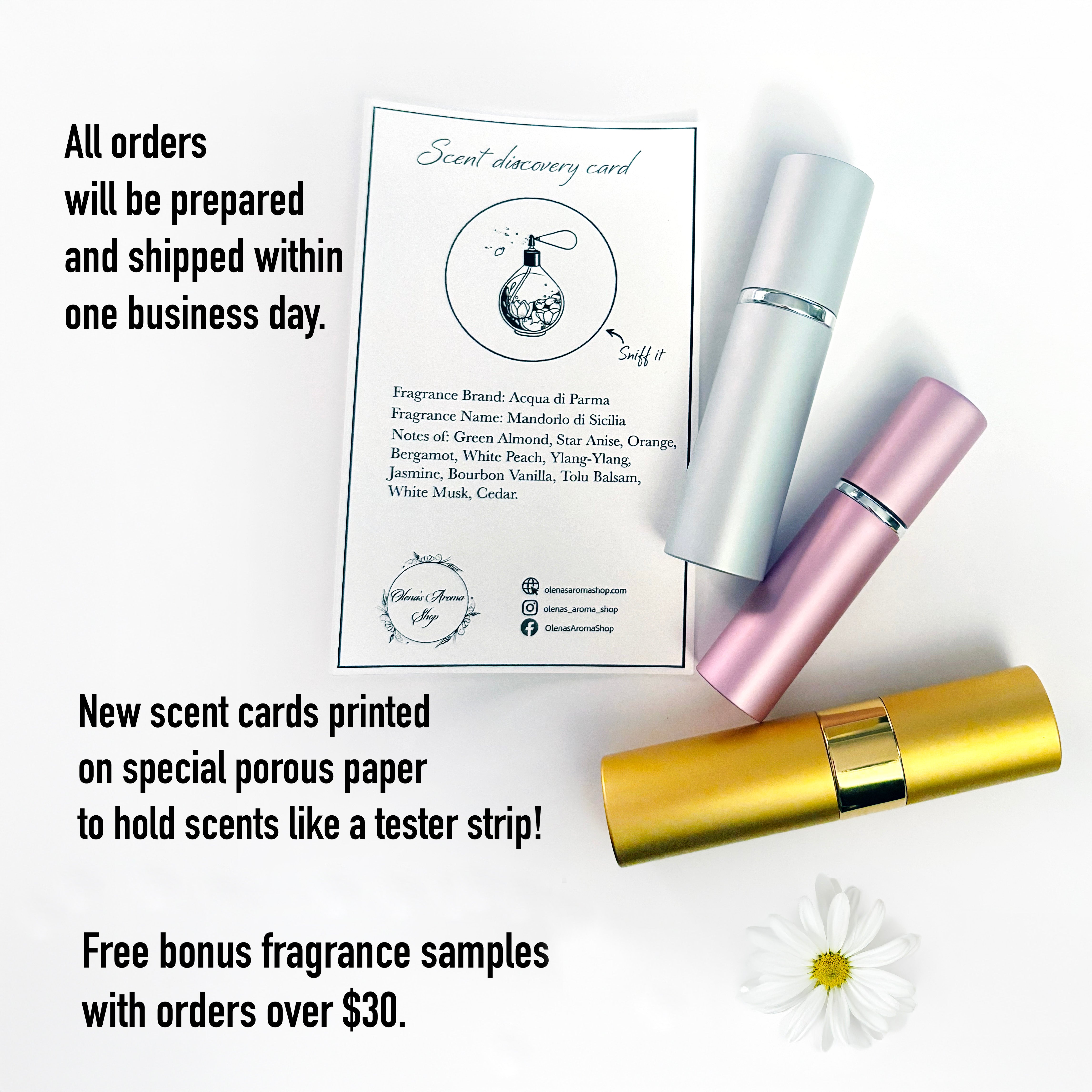 Les Soeurs de Noe Pear Addiction – Olena's Aroma Shop