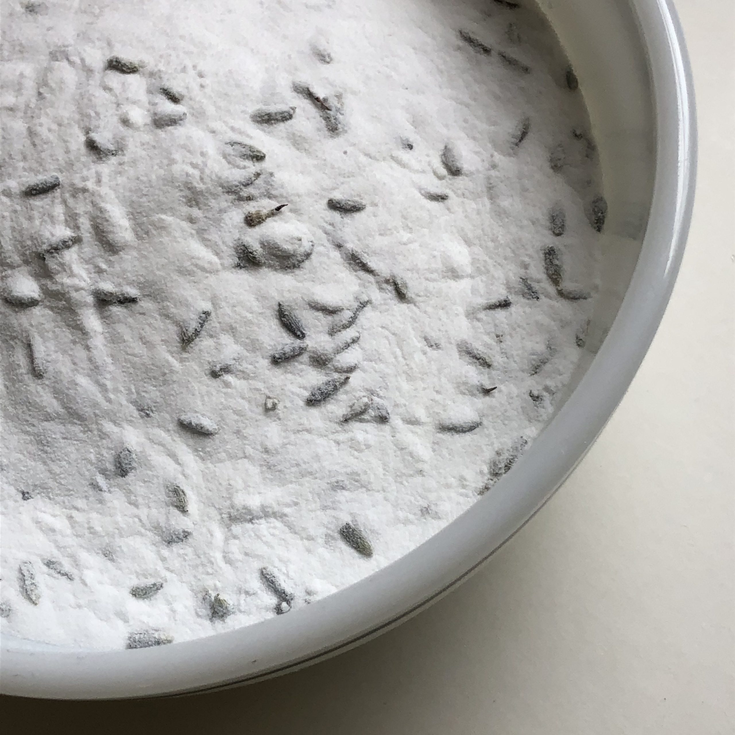 Lavender Carpet Freshener | Wayward Winds Lavender