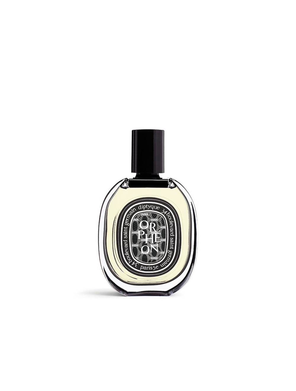 Orphéon 75 ml eau de parfum | Olfattorio | Bar a Parfums online