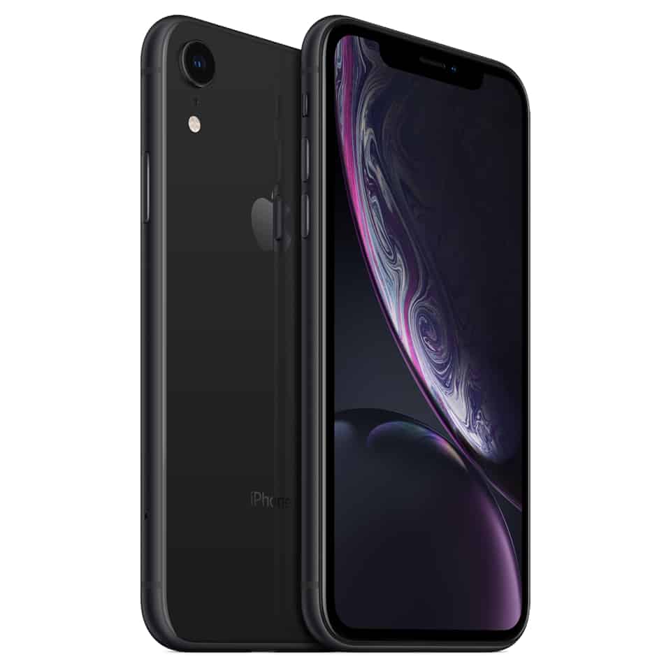 IPhone XR 128GB - Black - Ola Tech