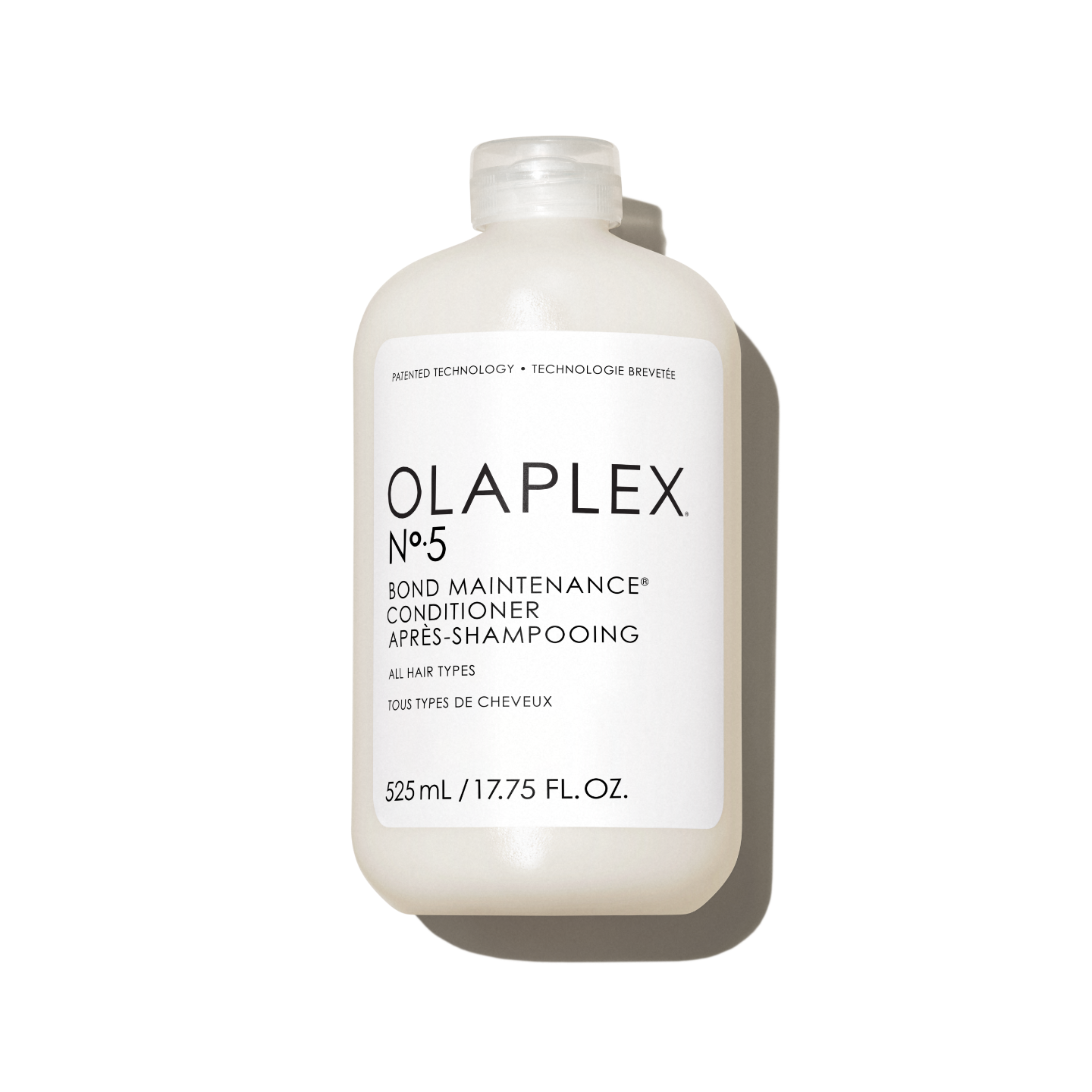 No.5 BOND MAINTENANCE CONDITIONER