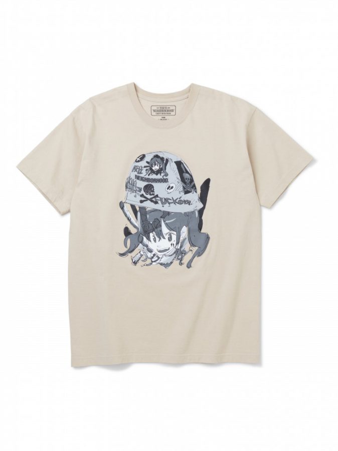 ストリートの雄が魅せる新たな一面伝統に時代の空気感を宿らせて