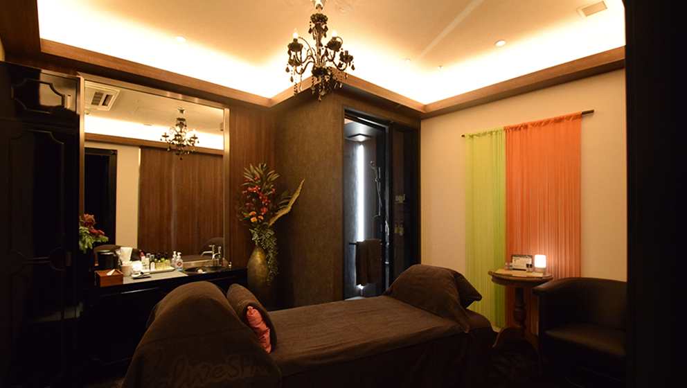 アロマオイルトリートメントのOLIVESPA【公式】