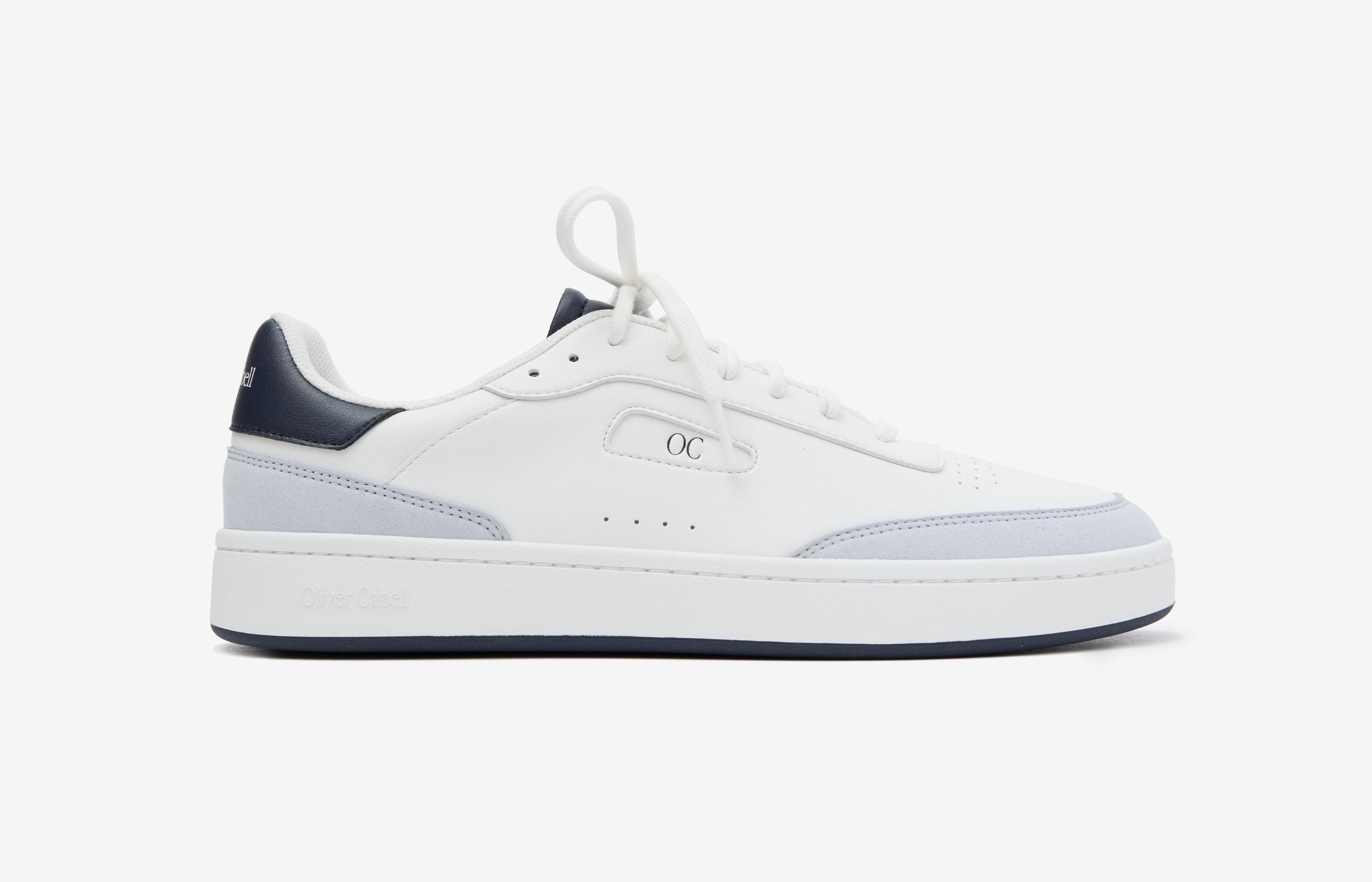 Oliver Cabell Vegan 694 Shoes: Product Spotlight