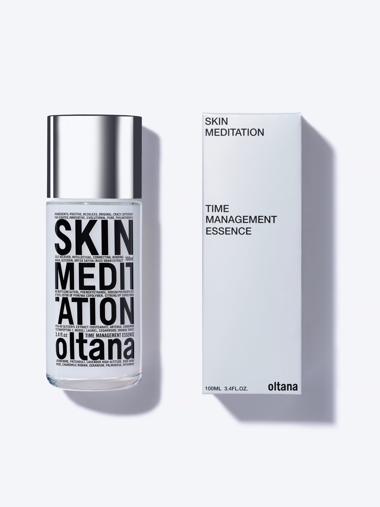 oltana スキンケア４点セット トラベルキット 4点 – オルタナオンライン