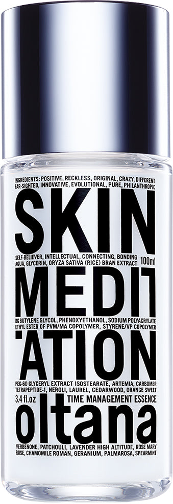 Oltana タイムマネージメントエッセンス　3本セット Oltana タイムマネージメントエッセンス 3本セット タイム