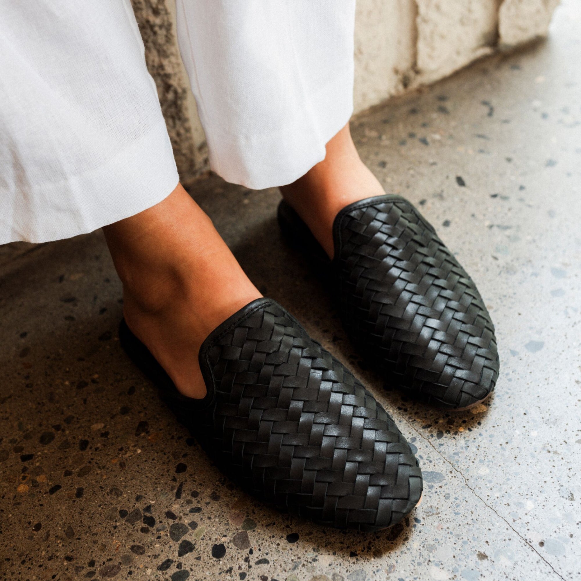 Mi'i - Onyx / Onyx | OluKai