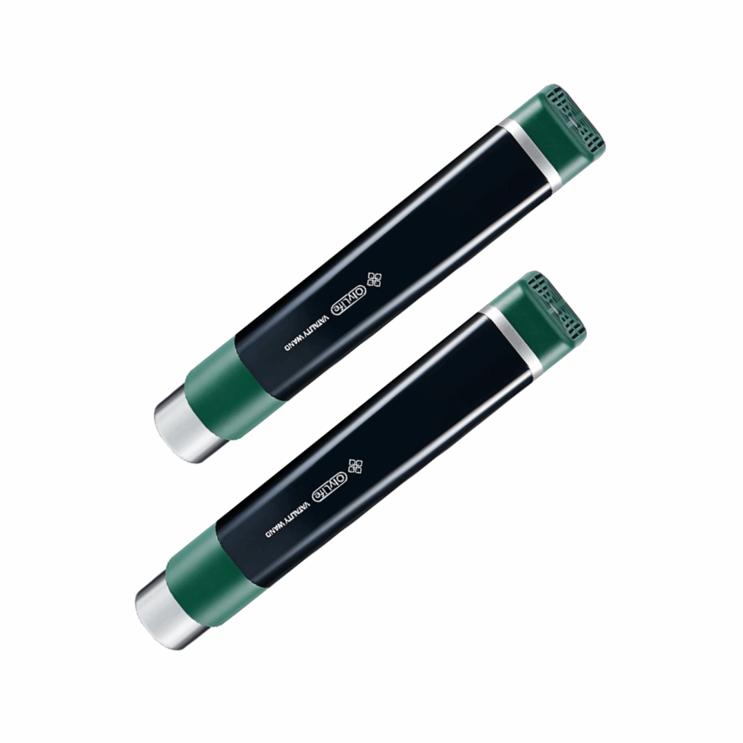 オリーライフ バイタリティ ワンド オリーライフ OlyLife 新品未使用