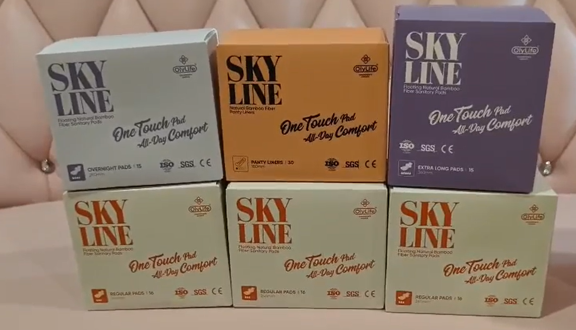 OlyLife SkyLine SL-6 | OlyLife Global