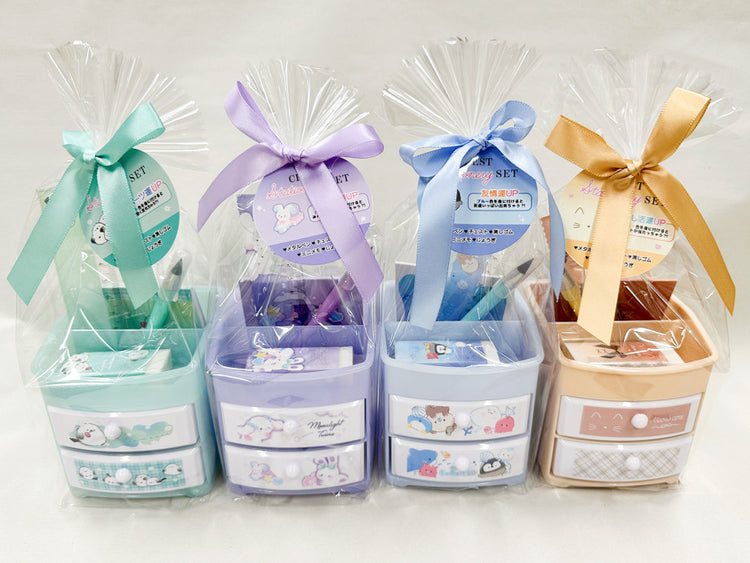 ステーショナリーセット ウサギ – OLYMPIA公式オンラインショップ