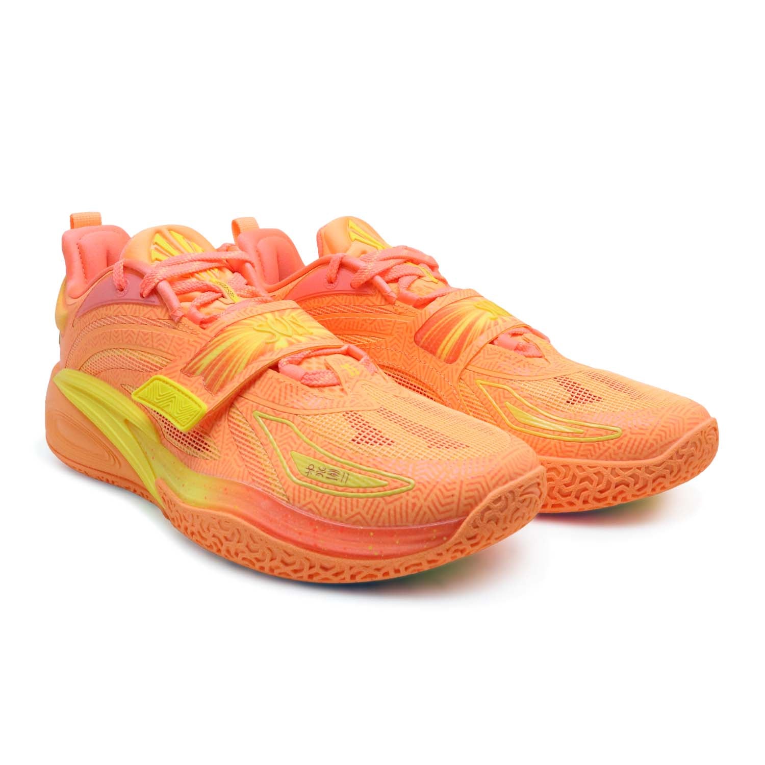 Anta Kai 1 Sun – Olympic Village United