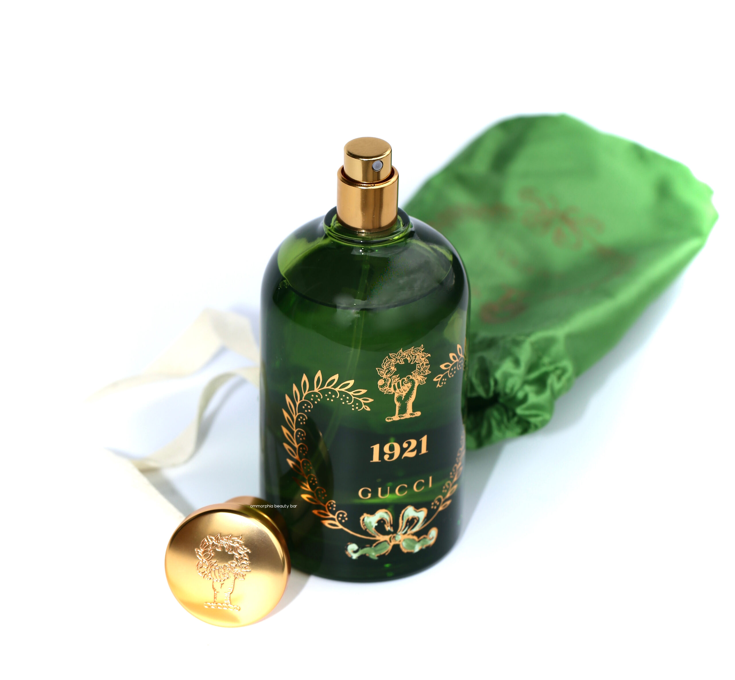 Gucci · The Alchemist's Garden 1921 Eau de Parfum | ommorphia