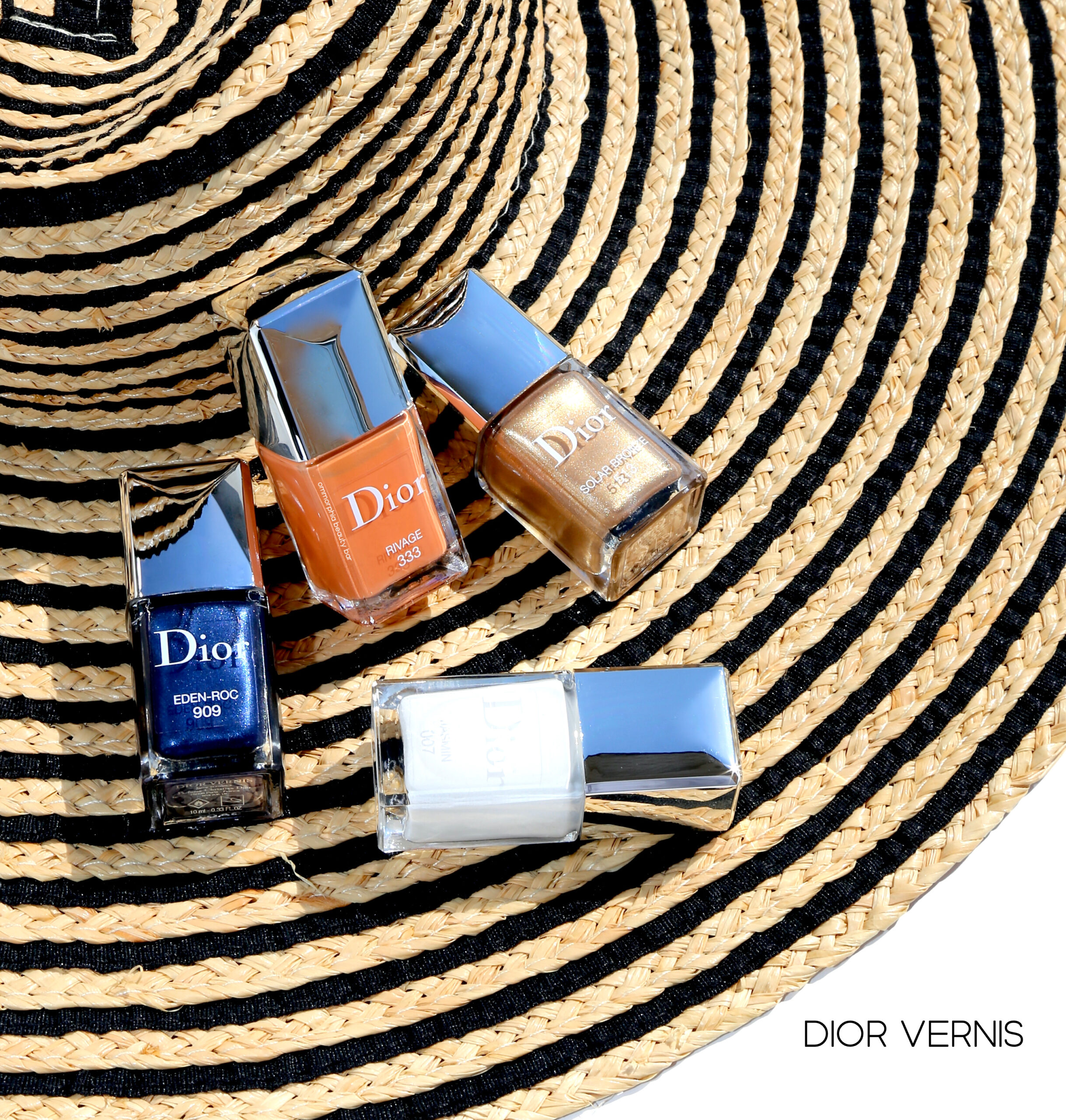 Dior · Summer 2023 Collection | ommorphia beauty bar