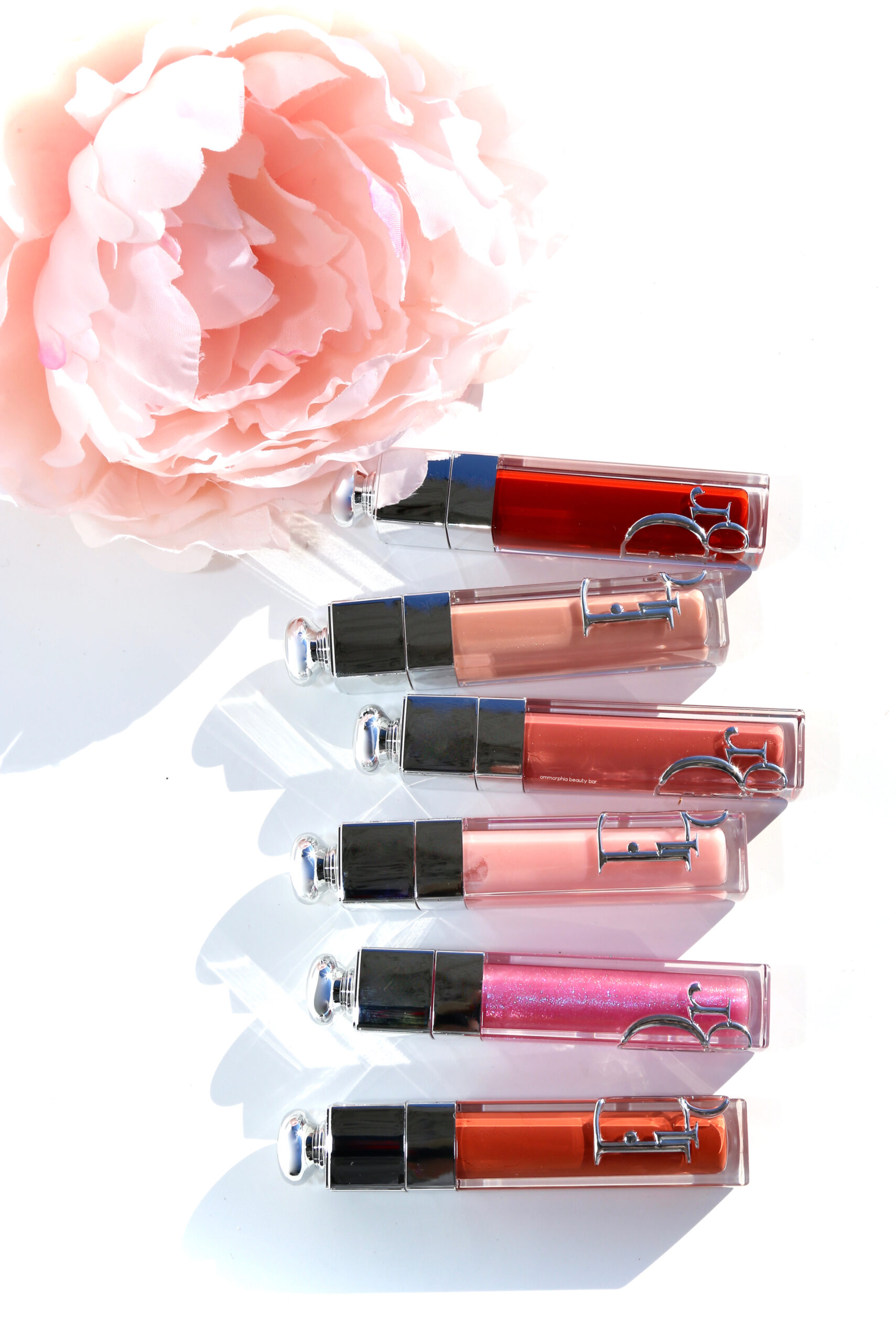 Dior Addict Lip Maximizer 2023 | ommorphia beauty bar