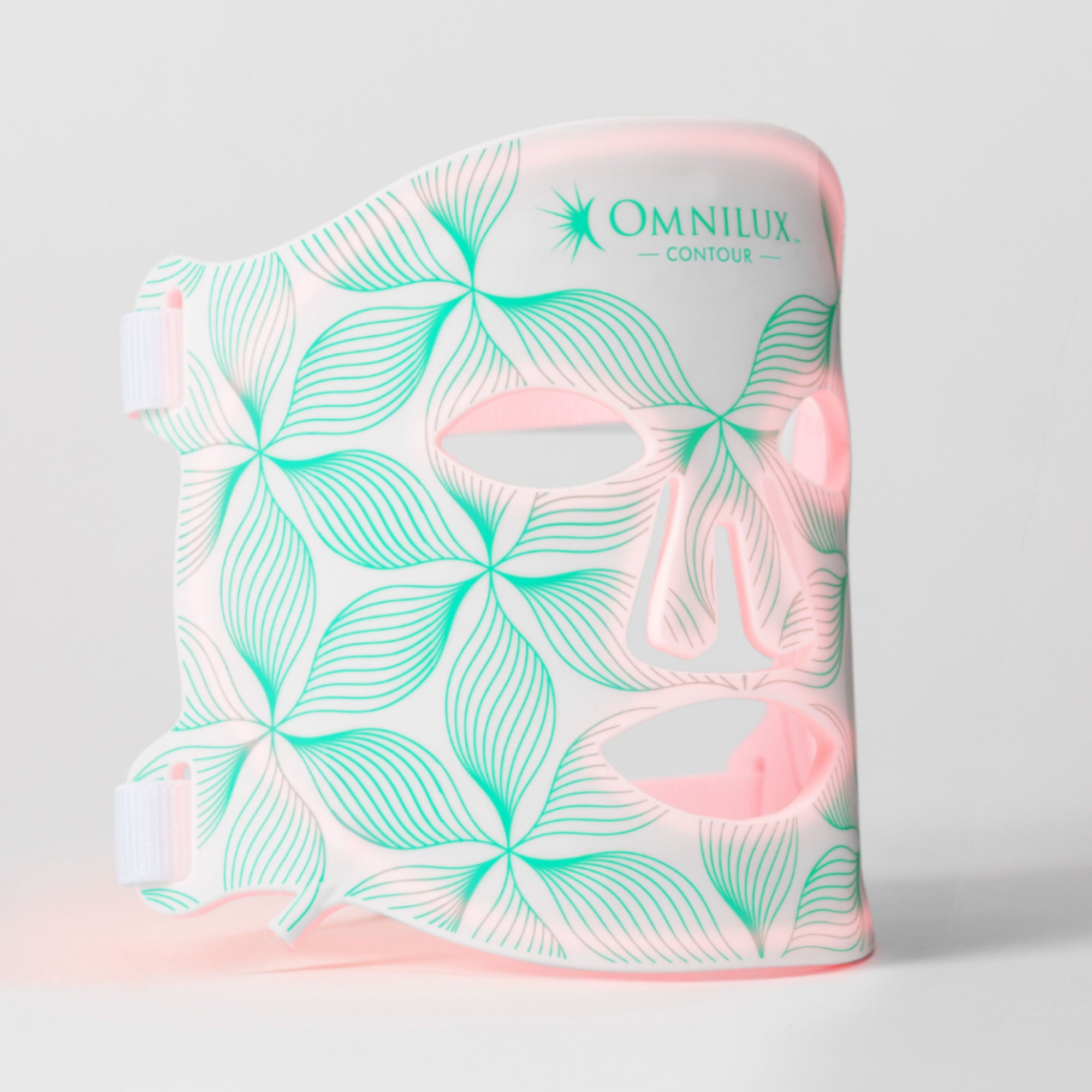 Omnilux Contour Face | Red Light Therapy Mask