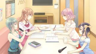 白衣性愛情依存症【PlayStation Vita専用ソフト】（オムニショップ限定