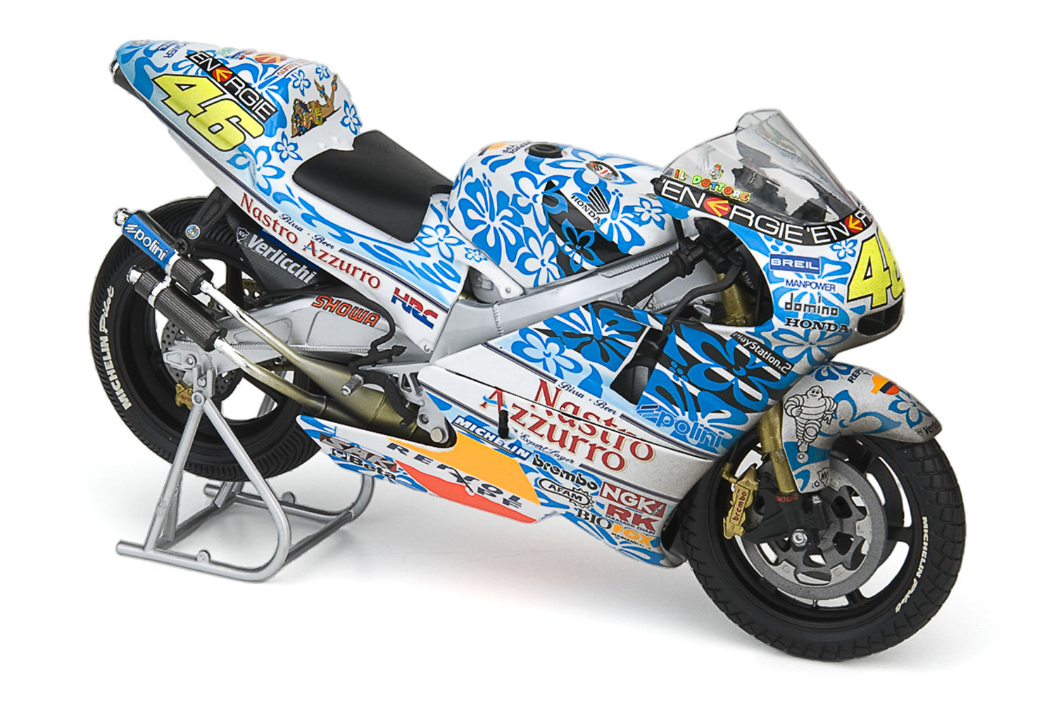 Minichamps 1:12 Honda NSR 500 - Omni Power