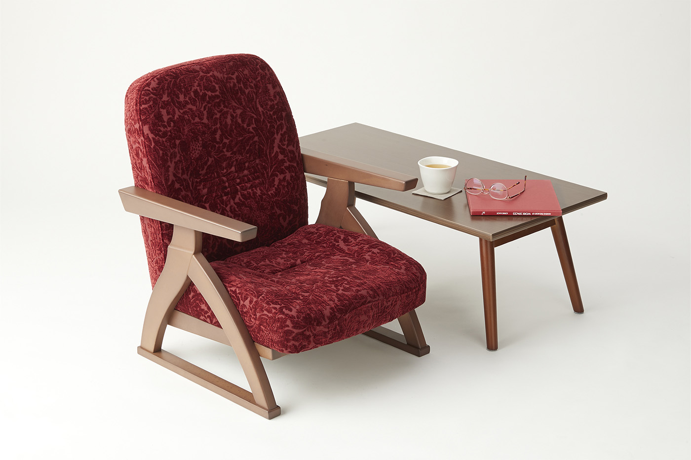 ポスチャーサポートチェア | おもてなしセレクション（OMOTENASHI