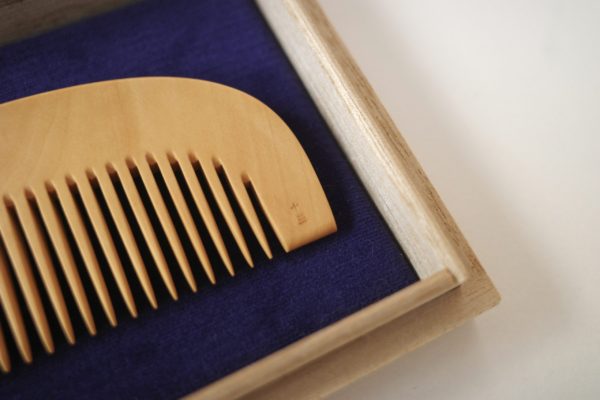 十三や櫛 再入荷のお知らせ | omotesando atelier