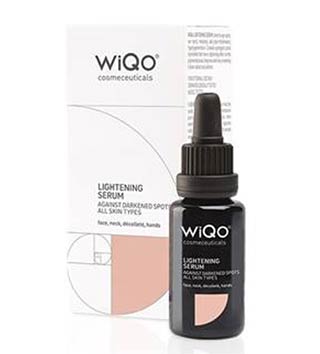 WiQoリバースセラム | 表参道美容皮膚科 原宿本院