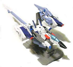 バンダイ 超合金メタルマテリアルモデル ランチャー＆ソードストライク