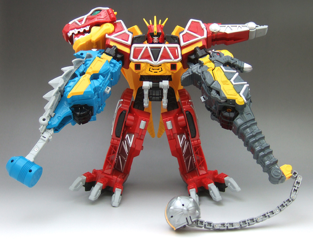 獣電竜シリーズ04 ブンパッキー バンダイ 獣電戦隊キョウリュウジャー