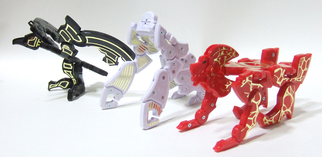 ディスクアニマルEX ムービーエディションセット 仮面ライダー響鬼