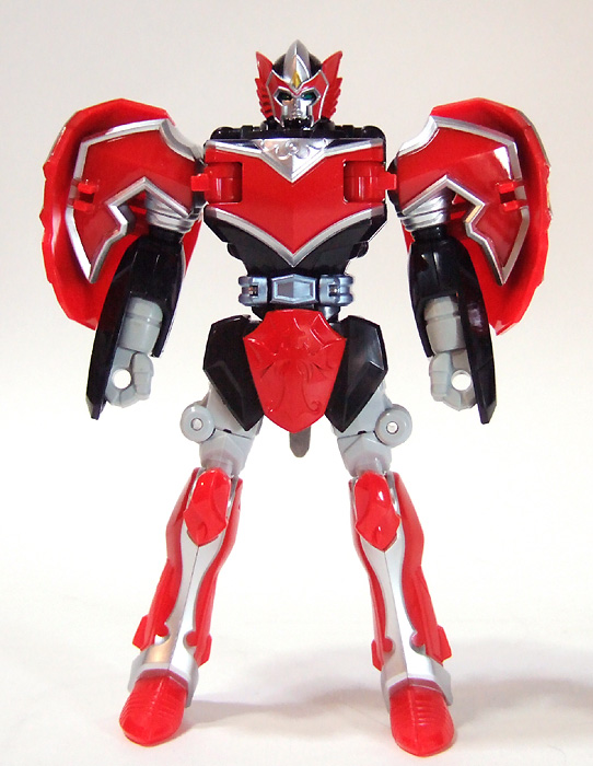 魔神合体DXマジキング バンダイ 魔法戦隊マジレンジャー